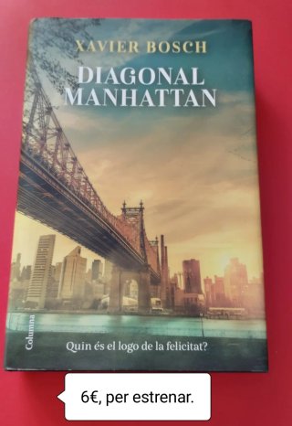 Novelas en català.Bosch, Fuster, Torrent, Barril +