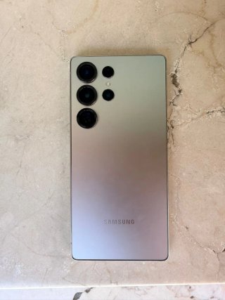 Samsung Galaxy S25 Ultra