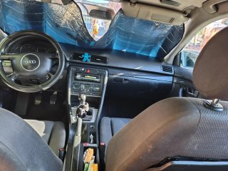 Audi A4 2003