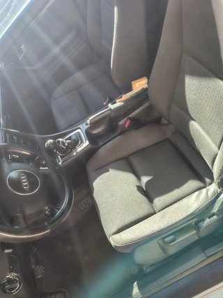 Audi A4 2003