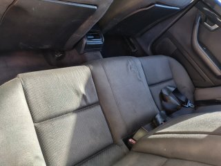 Audi A4 2003