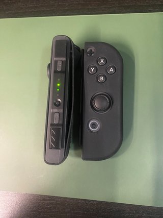 Joy-con compatibles Nintendo Switch + protector