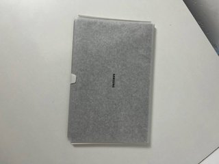 Funda Teclado Samsung Galaxy Tab S10+/S9+/S9 FE+