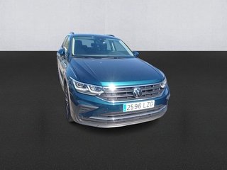 Volkswagen Tiguan Life 2.0 TDI 110kW (150CV)