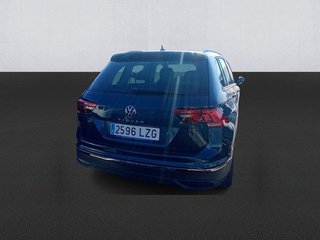 Volkswagen Tiguan Life 2.0 TDI 110kW (150CV)