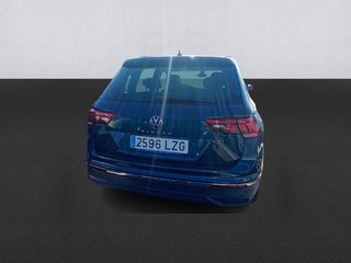 Volkswagen Tiguan Life 2.0 TDI 110kW (150CV)