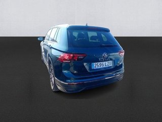 Volkswagen Tiguan Life 2.0 TDI 110kW (150CV)