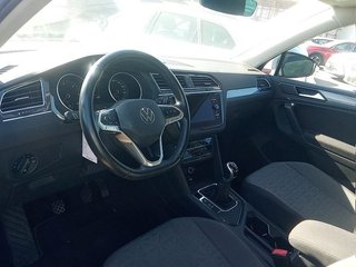 Volkswagen Tiguan Life 2.0 TDI 110kW (150CV)