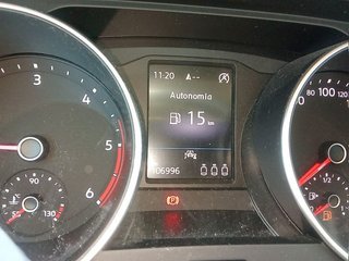 Volkswagen Tiguan Life 2.0 TDI 110kW (150CV)
