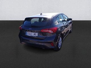 Ford Focus 1.5 Ecoblue 88kW Trend+