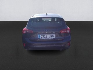 Ford Focus 1.5 Ecoblue 88kW Trend+