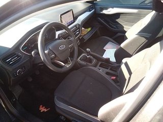 Ford Focus 1.5 Ecoblue 88kW Trend+