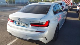 BMW Serie 3 320d Auto.