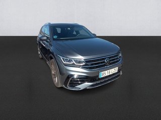 Volkswagen Tiguan R-Line 2.0 TDI 147kW (200CV) DSG 4Motion