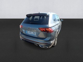 Volkswagen Tiguan R-Line 2.0 TDI 147kW (200CV) DSG 4Motion