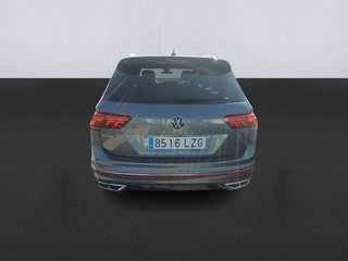 Volkswagen Tiguan R-Line 2.0 TDI 147kW (200CV) DSG 4Motion