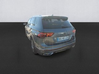 Volkswagen Tiguan R-Line 2.0 TDI 147kW (200CV) DSG 4Motion