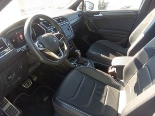 Volkswagen Tiguan R-Line 2.0 TDI 147kW (200CV) DSG 4Motion