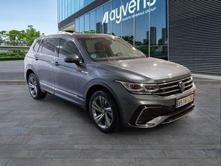 Volkswagen Tiguan R-Line 2.0 TDI 147kW (200CV) DSG 4Motion