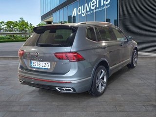 Volkswagen Tiguan R-Line 2.0 TDI 147kW (200CV) DSG 4Motion