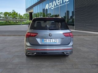 Volkswagen Tiguan R-Line 2.0 TDI 147kW (200CV) DSG 4Motion