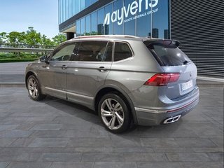 Volkswagen Tiguan R-Line 2.0 TDI 147kW (200CV) DSG 4Motion
