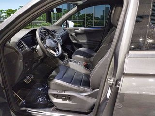 Volkswagen Tiguan R-Line 2.0 TDI 147kW (200CV) DSG 4Motion