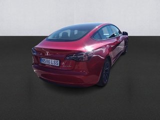 Tesla Model 3 Gran Autonomía 4WD