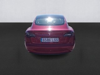 Tesla Model 3 Gran Autonomía 4WD