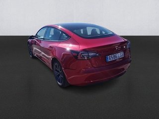 Tesla Model 3 Gran Autonomía 4WD