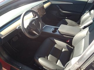 Tesla Model 3 Gran Autonomía 4WD