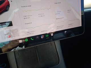 Tesla Model 3 Gran Autonomía 4WD