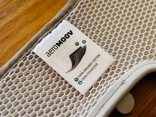 Aeromoov para silla de coche niño