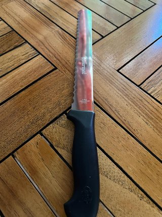 Lote Premium Cuchillos y Tenedor AMC/ZWILLING