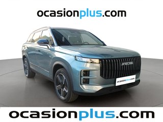 Jaecoo 7 1.5 TGDI PHEV +1DHT Select FWD 205 kW (279 CV)