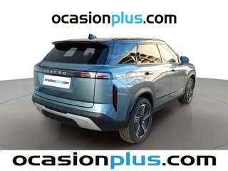 Jaecoo 7 1.5 TGDI PHEV +1DHT Select FWD 205 kW (279 CV)