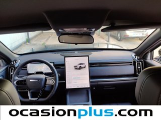 Jaecoo 7 1.5 TGDI PHEV +1DHT Select FWD 205 kW (279 CV)