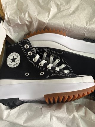 Converse Run Star Hike Talla 35.5
