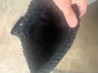 Cubremanos de Invierno para Moto