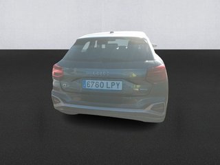 Audi Q2 S line 35 TFSI 110kW (150CV) S tronic