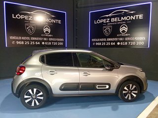 Citroen C3 2023 gasolina