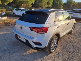 Volkswagen T-Roc Sport 2.0 TDI 110kW (150CV) 4 Motion DSG