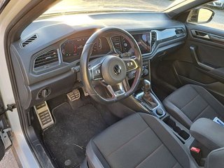 Volkswagen T-Roc Sport 2.0 TDI 110kW (150CV) 4 Motion DSG