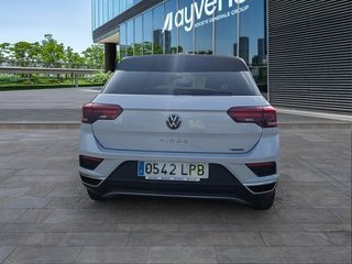 Volkswagen T-Roc Sport 2.0 TDI 110kW (150CV) 4 Motion DSG