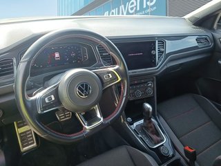 Volkswagen T-Roc Sport 2.0 TDI 110kW (150CV) 4 Motion DSG