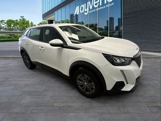 Peugeot 2008 Active Pack BlueHDI 81kW (110CV)