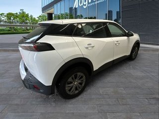 Peugeot 2008 Active Pack BlueHDI 81kW (110CV)