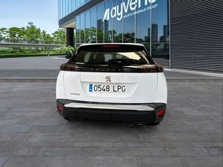 Peugeot 2008 Active Pack BlueHDI 81kW (110CV)
