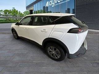 Peugeot 2008 Active Pack BlueHDI 81kW (110CV)