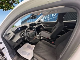 Peugeot 2008 Active Pack BlueHDI 81kW (110CV)